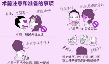 人流保健