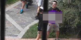 运动员林丹被曝出轨最易出轨男性职业排行