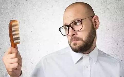 出现了秃顶能临床治愈吗