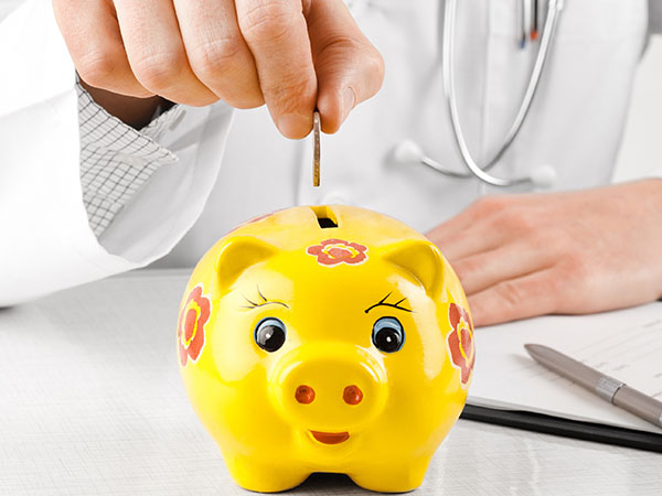 牙龈炎的治疗费用是多少钱