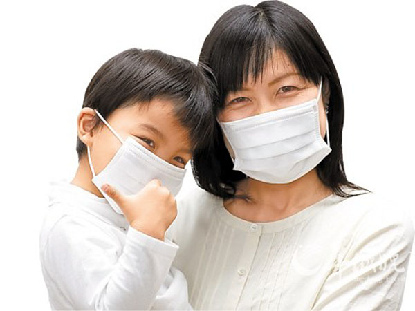 过敏性哮喘遗传孩子吗