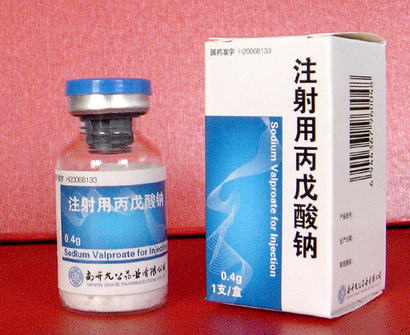 温岭市癫痫专家简述抗癫药德巴金的副作用