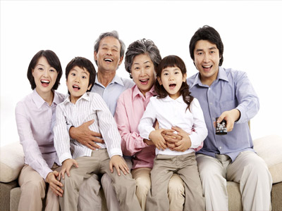 哪些星座婆婆会吃儿媳的醋