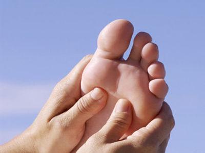 脚掌经常疼是不是健康有问题