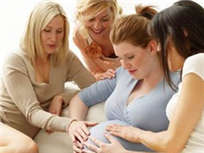 妇科体检之B超检查前需要憋尿的原因