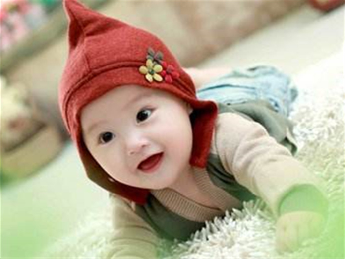 周岁宝宝拍照需要注意什么