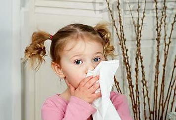 小儿咳嗽的最佳预防方法