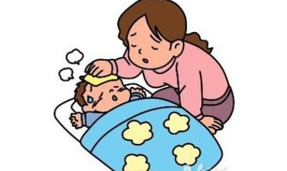 小儿惊厥如何护理