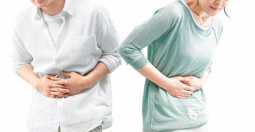 脾虚型腹泻的症状具体有哪些