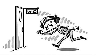 腹泻去医院治疗应该挂什么科