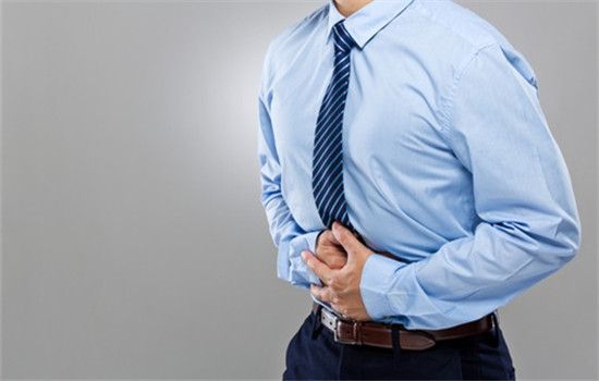 慢性浅表性胃炎症状_慢性浅表性胃炎的早期症