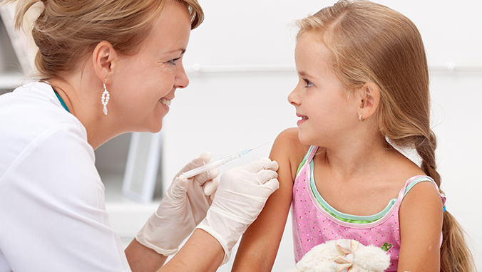卡介苗化脓后如何护理