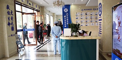 南京甲状腺医院排名