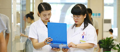 董思思 副主任医师