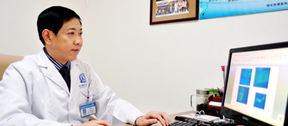 田文傲 主治医师