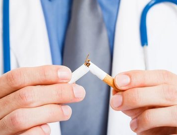 戒烟不能靠干戒呼吸科医生用上3种药物，一次性戒掉