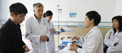 杜爱华 主治医师