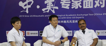 杜爱华 主治医师