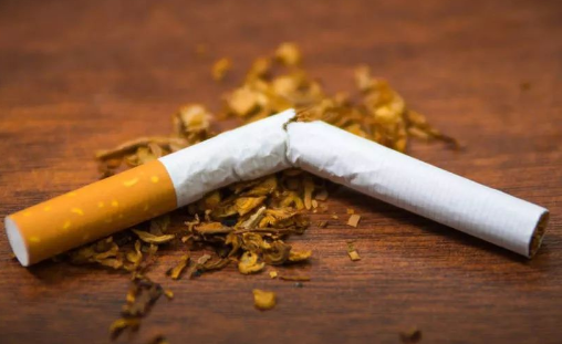 戒烟后身体发现这几种变化时，恭喜你身体在慢慢变好