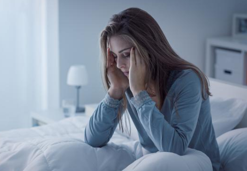 女性雌性激素分泌不足时，身体会有哪些不良变化？