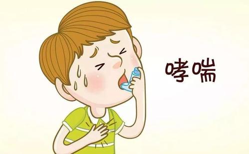 哮喘引发的原因有哪些，该如何有效的预防？