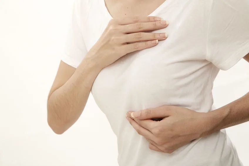 女性朋友如何预防乳腺癌发生？