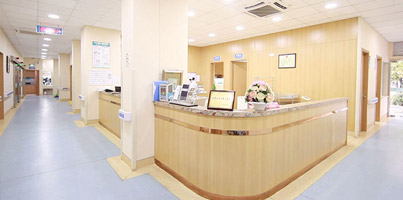 上海治疗胎记医院