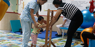 北京儿童自闭症医院