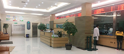 文小泉 主治医师