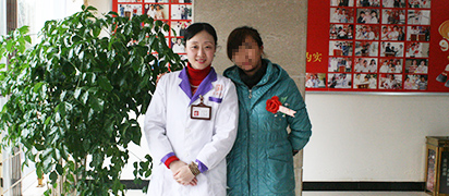 龚倩 副主任医师