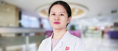 杨子惠 副主任医师