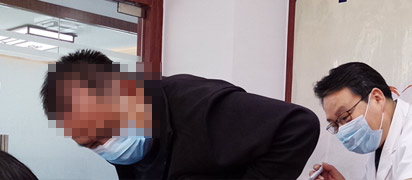 李华杰 副主任医师