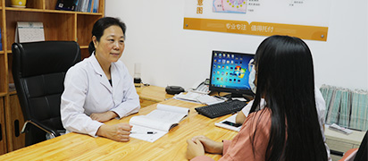李洪燕 主任医师