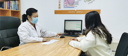 刘惠莉 石家庄白癜风医院医生