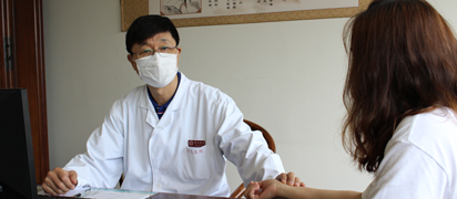 张斌 主任医师