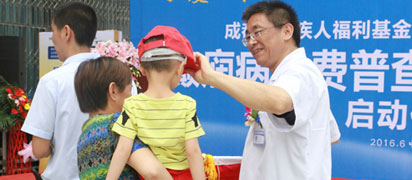 李江波 副主任医师