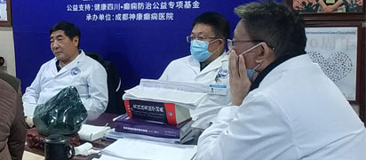 李江波 副主任医师