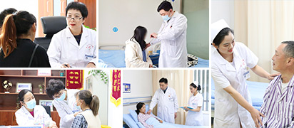 周宁 主任医师