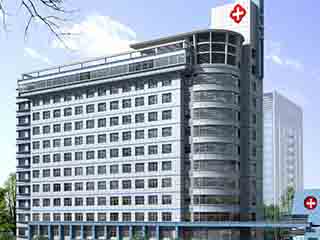 上海肿瘤医院