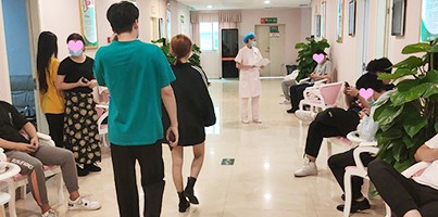 广州治乳腺增生医院