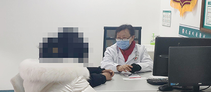白雪光 主任医师