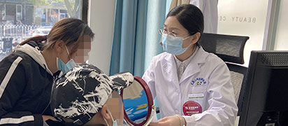 王小婧 主治医师