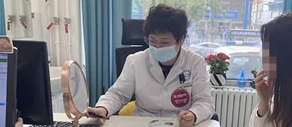 王小婧 主治医师