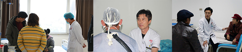 李作勇 主治医师
