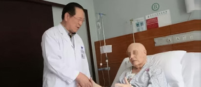 徐克成 主任医师