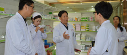 杨兆铁 主任医师