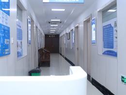 杭州江城骨科医院