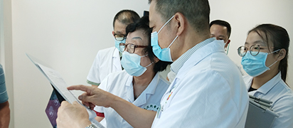 潘运华 主任医师