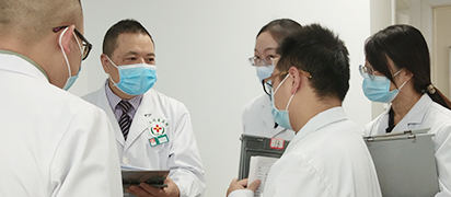 潘运华 主任医师