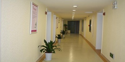 乌鲁木齐糖尿病医院